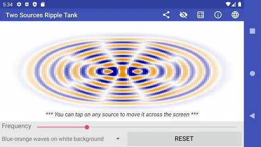 Physics Experiment Lab School screenshot 5