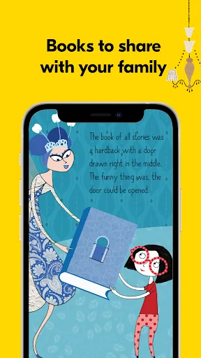 PIBOCO: interactive kids books screenshot 3