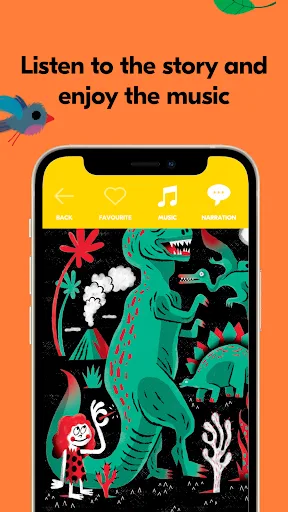 PIBOCO: interactive kids books screenshot 5