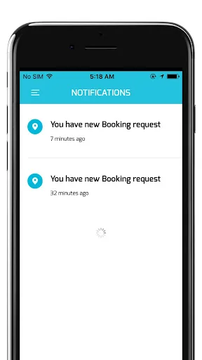 Picker Driver screenshot 2