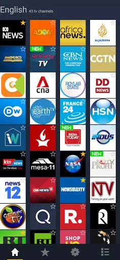 Pick TV - Watch Live TV screenshot 1
