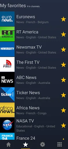 Pick TV - Watch Live TV screenshot 2