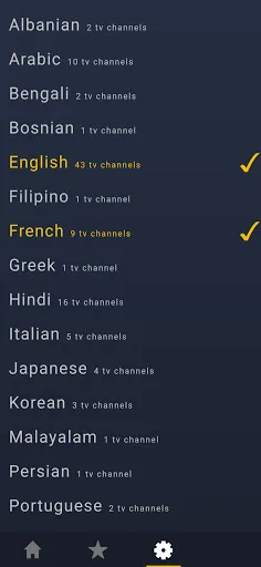 Pick TV - Watch Live TV screenshot 3