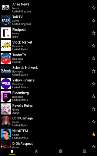 Pick TV - Watch Live TV screenshot 5