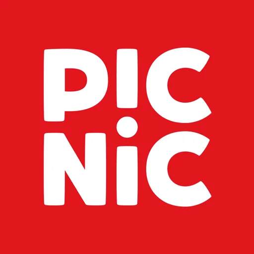 Picnic: order, cook, eat