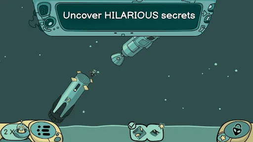 Looking for Aliens screenshot 4