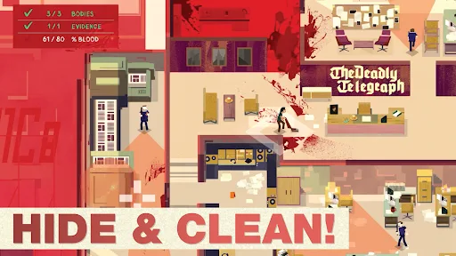 Serial Cleaner screenshot 1