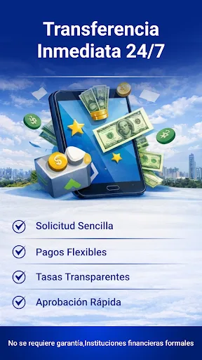 H Large Loan - Fast screenshot 3