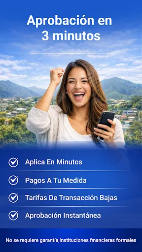 H Large Loan - Fast screenshot 4