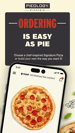 Pieology Pie Life Rewards screenshot 3