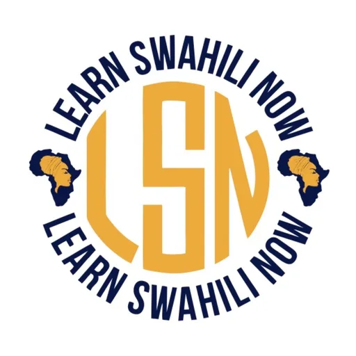 LSN: Swahili Made Easy ™ App