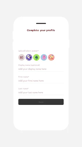 LSN: Swahili Made Easy ™ App screenshot 1