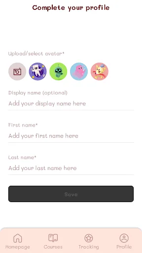 LSN: Swahili Made Easy ™ App screenshot 2