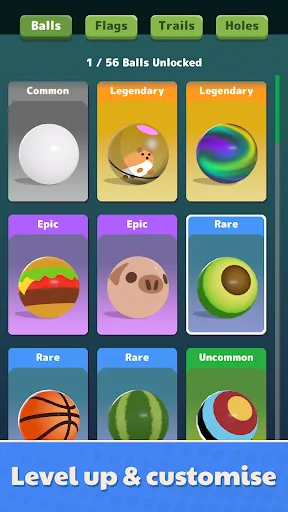 Ready Set Golf screenshot 4