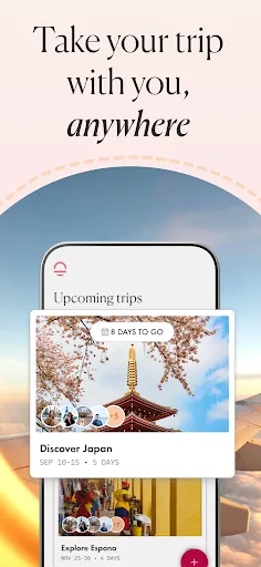 Pilot: Group Trip Planner screenshot 4