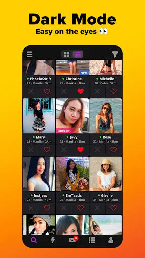 PinaLove - Filipina Dating screenshot 4