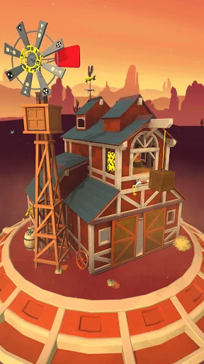 Cats in Time - Relaxing Puzzle screenshot 4