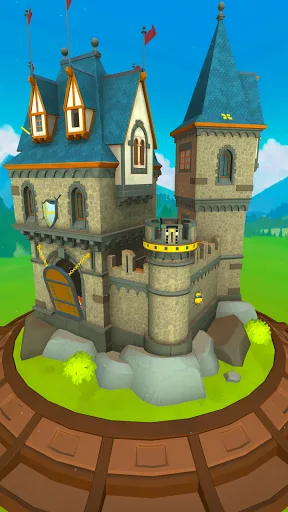 Cats in Time - Relaxing Puzzle screenshot 5