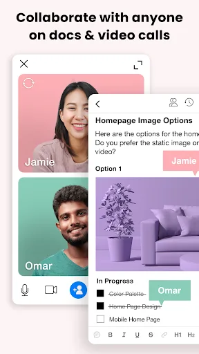 Spike: AI Email & Team Chat screenshot 5