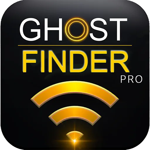 Ghost Finder Pro