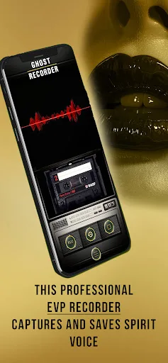 Ghost Finder Pro screenshot 5