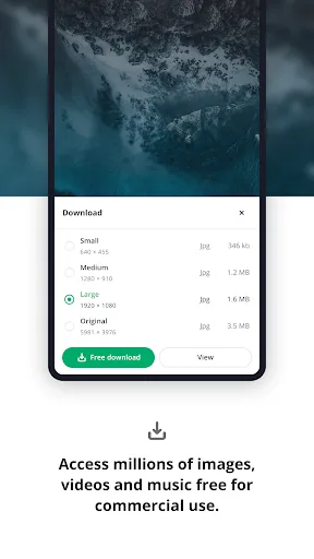 Pixabay screenshot 4