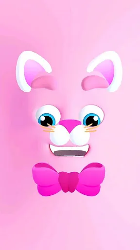 My Talking Slimy: Virtual Pet screenshot 1