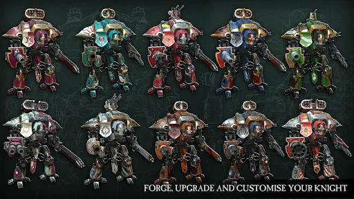 Warhammer 40,000: Freeblade screenshot 5