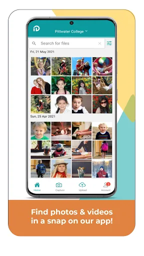 Pixevety screenshot 5