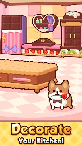 Mama Chef: Cooking Puzzle Game screenshot 2