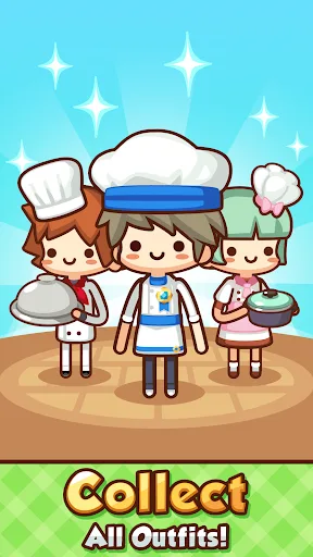 Mama Chef: Cooking Puzzle Game screenshot 3