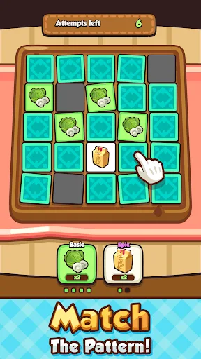 Mama Chef: Cooking Puzzle Game screenshot 4