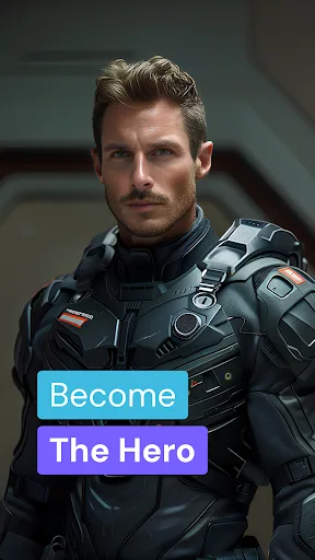 FaceFlip AI Face Swap screenshot 4