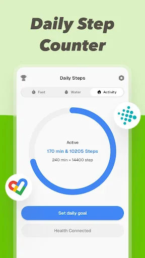 Fast: Intermittent Fasting screenshot 4