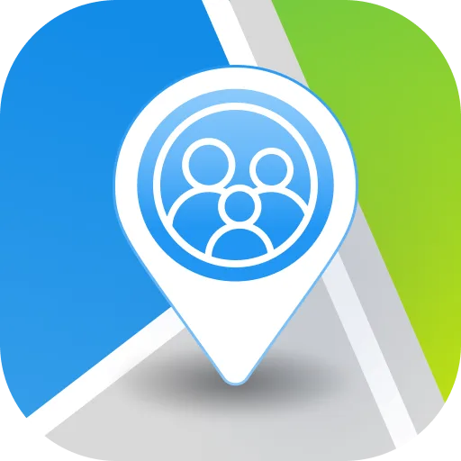 Locate Us: Location Tracker