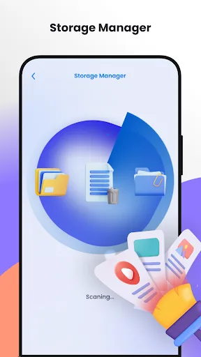 VirusGuard:Antivirus, Security screenshot 3