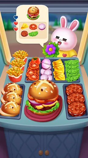 Royal Chef: Cooking Game screenshot 4