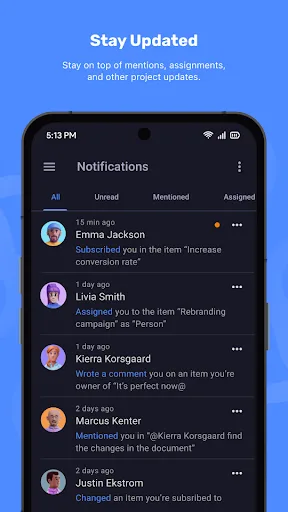 Plaky — Project Management screenshot 5