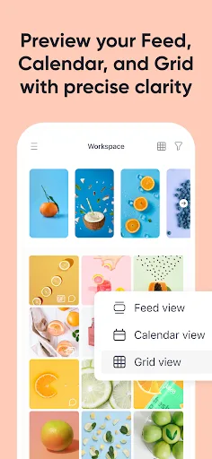 Planable: social media app screenshot 4