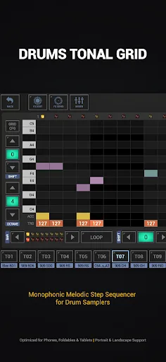 G-Stomper Studio Demo: DAW screenshot 4
