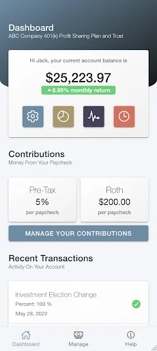 PlanLink screenshot 1