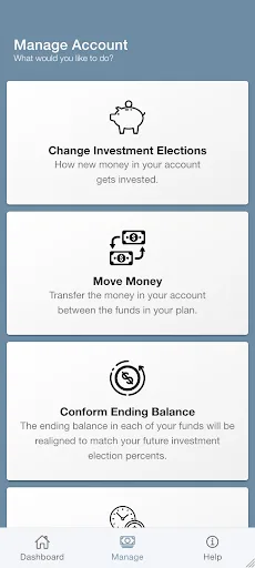 PlanLink screenshot 2