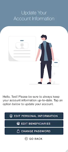 PlanLink screenshot 3