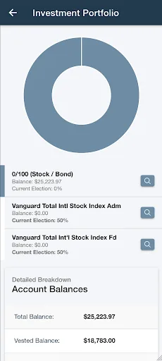 PlanLink screenshot 5