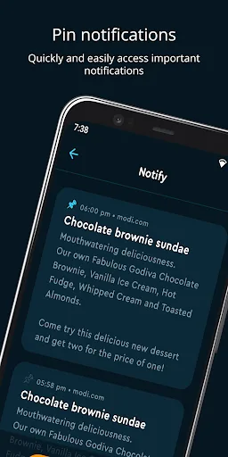 FocusX : Notification Blocker screenshot 5