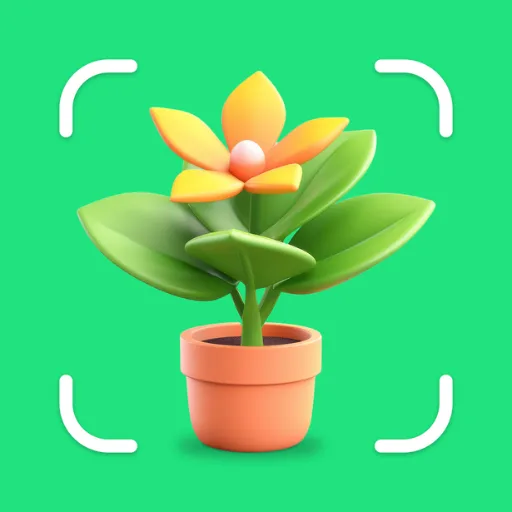 Plant Identifier & Plant Care