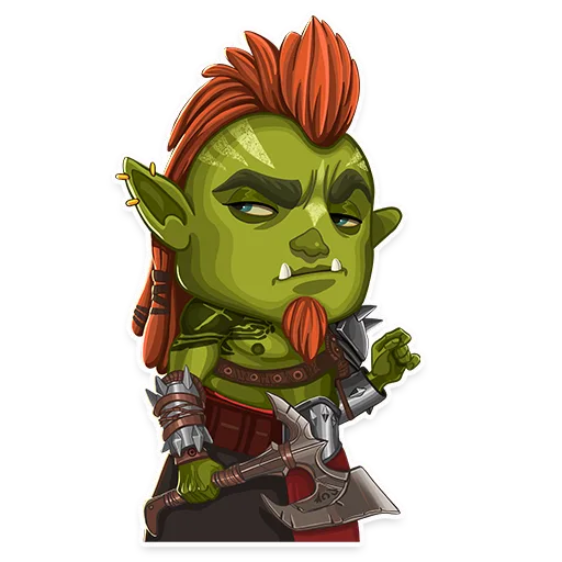 RAID: Shadow Legends WhatsApp 