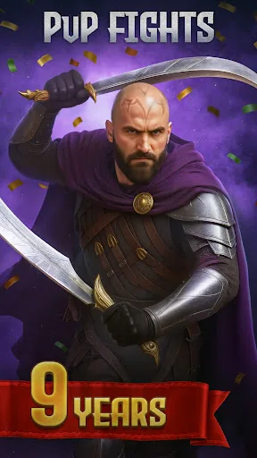 Throne: Kingdom at War screenshot 5