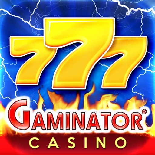 Gaminator: Игра Онлайн Казино