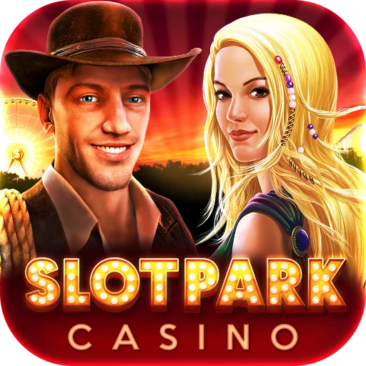 Slotpark: Игра Онлайн Казино